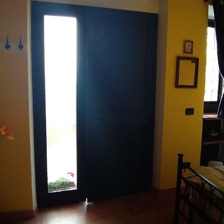 Il Borgo 31 Hotel Scapoli Ngoại thất bức ảnh