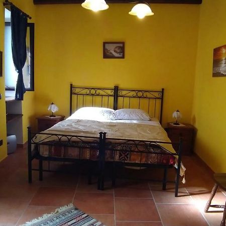 Il Borgo 31 Hotel Scapoli Ngoại thất bức ảnh