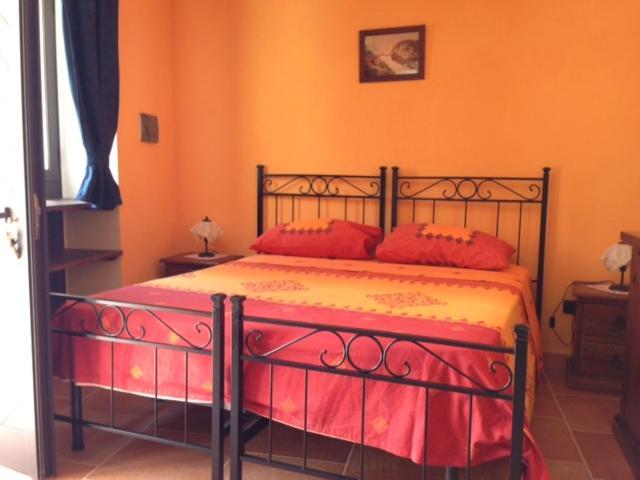 Il Borgo 31 Hotel Scapoli Ngoại thất bức ảnh