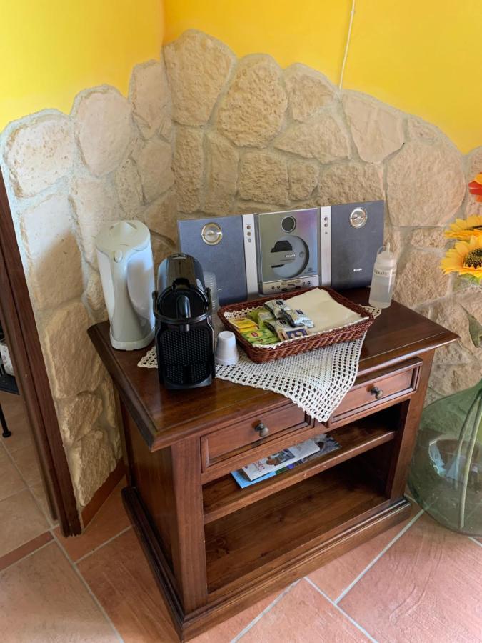Il Borgo 31 Hotel Scapoli Ngoại thất bức ảnh