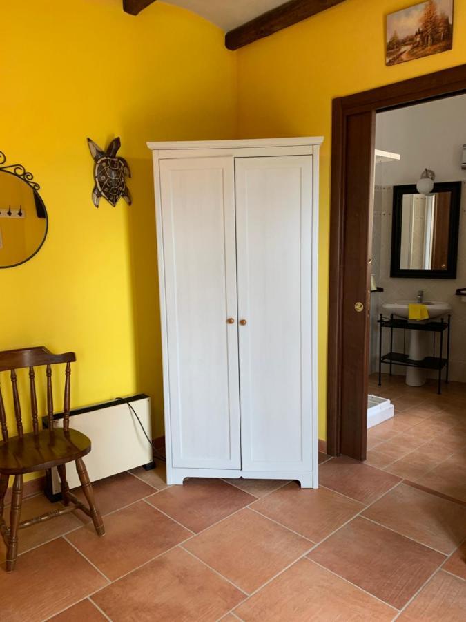 Il Borgo 31 Hotel Scapoli Ngoại thất bức ảnh